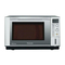 Microwave Oven Panasonic NN-GS597M Operating Instructions Manual