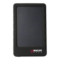 Wagan 8324 User Manual