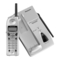 Cordless Telephone Panasonic KX-TG2551ALS, KX-TG2551NZS Operating Instructions Manual