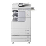 Canon imageRUNNER 2530 Client Manual