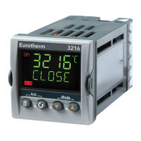 Eurotherm 3204 User Manual