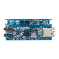 NGX Technologies LPC4330-Xplorer Quick Start Manual