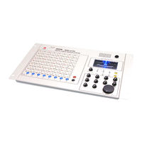 BXB Electronics WMP-2100 Installation Manual