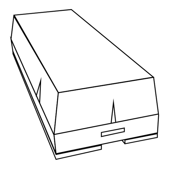 Interactive Technologies 60-362 User Manual