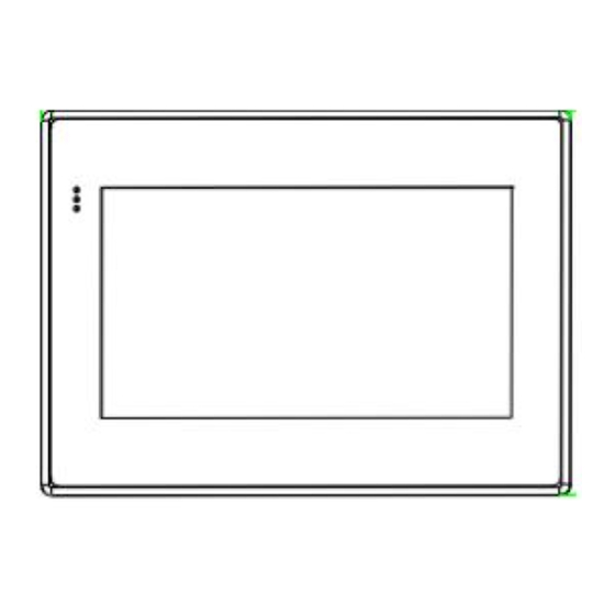 Haiwell C Series User Manual