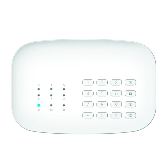 eTIGER S5 Manual