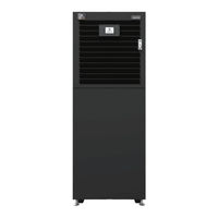 Vertiv Liebert EXS User Manual