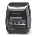 Toastmaster TM-904AF Instruction Manual