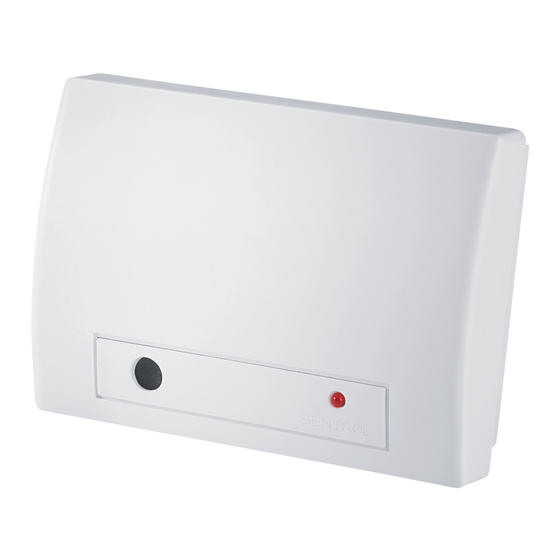 Abus Security-Center FU5130 Installation Manual