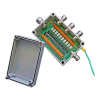 RST SURGE Series Installation Manual
