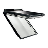 Roto ZRO SF Rx Manual