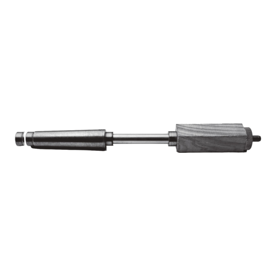 Rockler 43450 Preparation And Turning