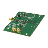 Linear Technology DC1565A Demo Manual