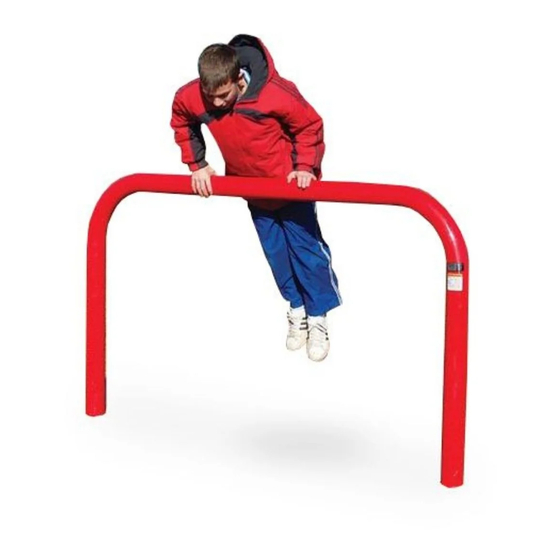 SportsPlay Vault Bar Manual