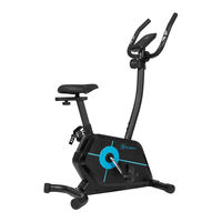 Klarfit Tauon Cycle Manual
