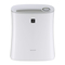 Air Cleaner Sharp Plasmacluster FP-F30J Operation Manual
