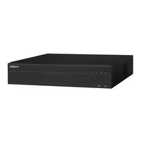 Dahua X58A3S Quick Start Manual