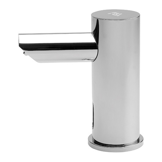ASI EZFILL 0391 Series Installation And Maintenance Manual