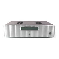 Enlightened Audio Designs TheaterMaster Owner's Manual