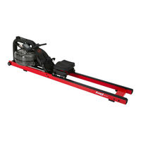 Fuel F-57207 User Manual
