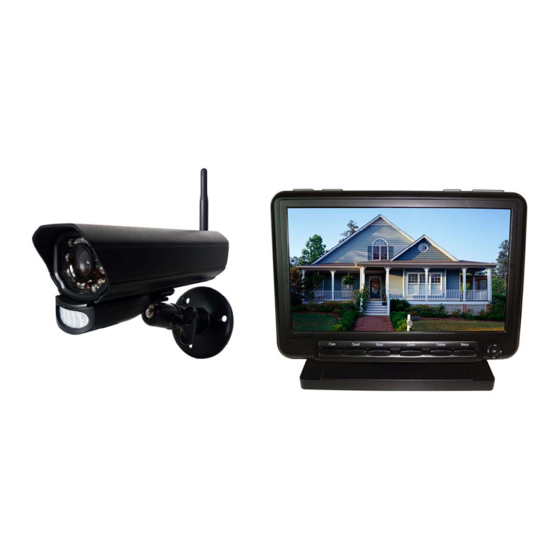 RDI Technology M702 Manuals