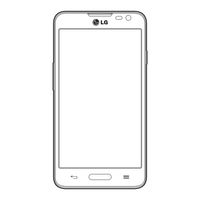 LG LG-D320TR User Manual