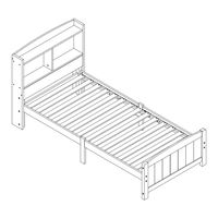 Otto WF300592 Instructions For Use Manual