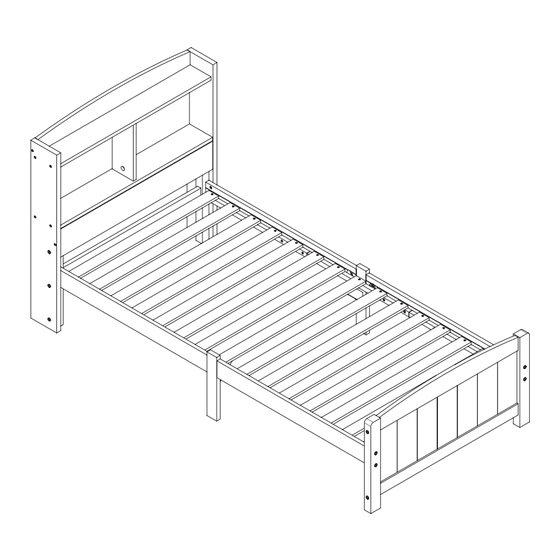Otto WF300592 Instructions For Use Manual