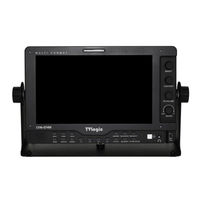 TVLogic LVM-074W Service Manual