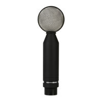 Beyerdynamic M 130 User Manual