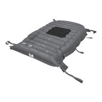 Hovertech HOVERMATT PROS Air User Manual