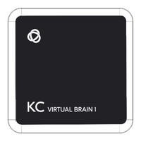 Kramer KC-Virtual Brain1 Quick Start Manual