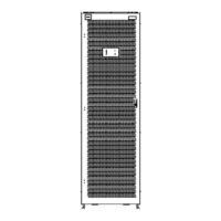 Vertiv Liebert EXS Installer/User Manual