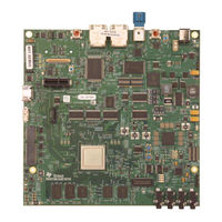 Texas Instruments DRA7 Series User Manual