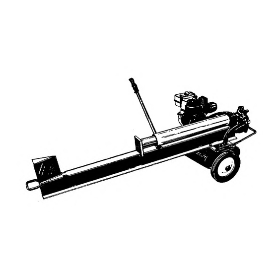 MTD 247-640A Owner's Manual