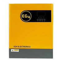 EG4 EG4-3000EHV-48 User Manual