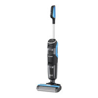 Alton Ecowell LULU QUICK CLEAN MA01L Manual