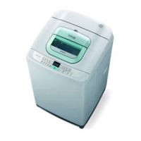 Hitachi SF-95KJ Instruction Manual