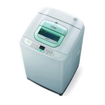 Hitachi SF-95KJ Instruction Manual