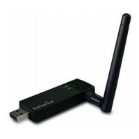 EnGenius EUB9603 EXT User Manual