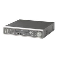 Ganz DigiMAster DR16H Instruction Manual