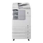 Canon imageRUNNER 2530 Service Manual