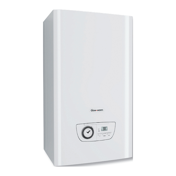 Glow-worm Easicom Product Manual