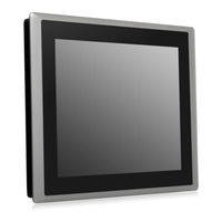 cincoze CV-P1000 User Manual