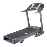 Domyos TC10 User Manual