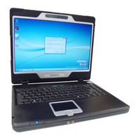 Durabook D13RL User Manual