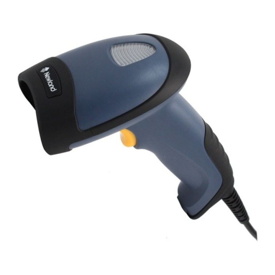 Newland HR3250 Marlin User Manual