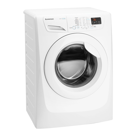 Simpson SWF12843 Product Details