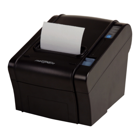 Partner RP-300-H Specifications