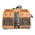 RIDGID 140276004 Operator's Manual